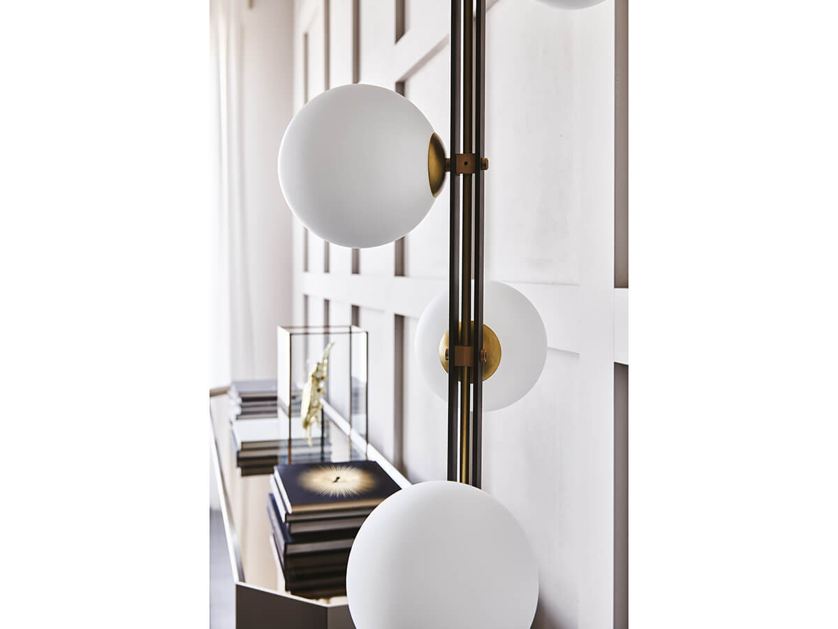 Planeta Lampada da Terra