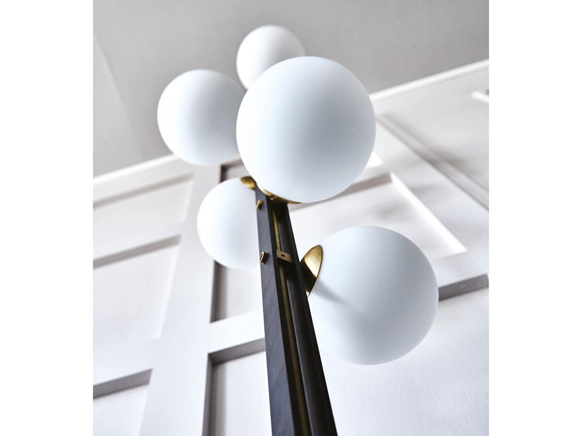 Planeta Lampada da Terra