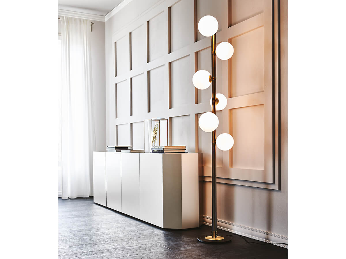 Planeta Lampada da Terra