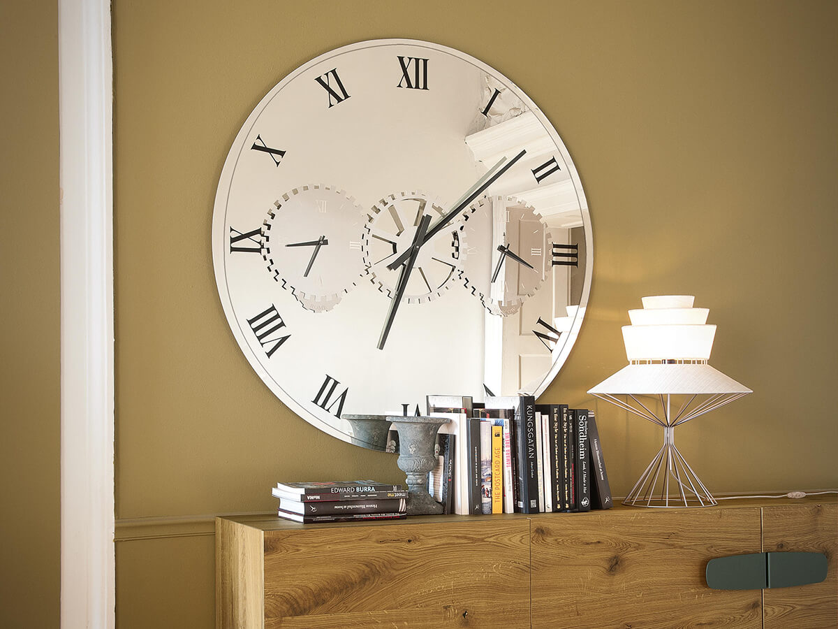 Times Clock