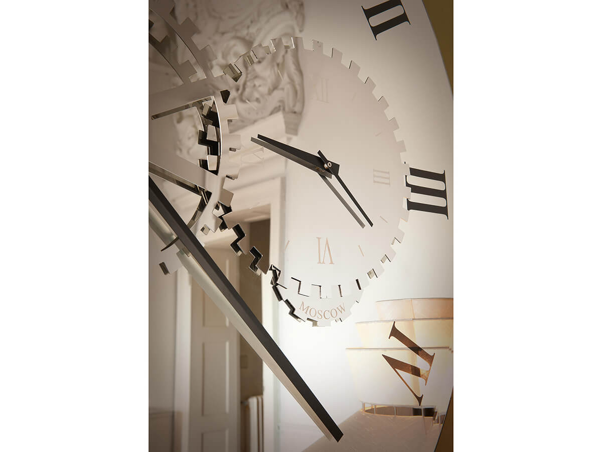 Times Clock