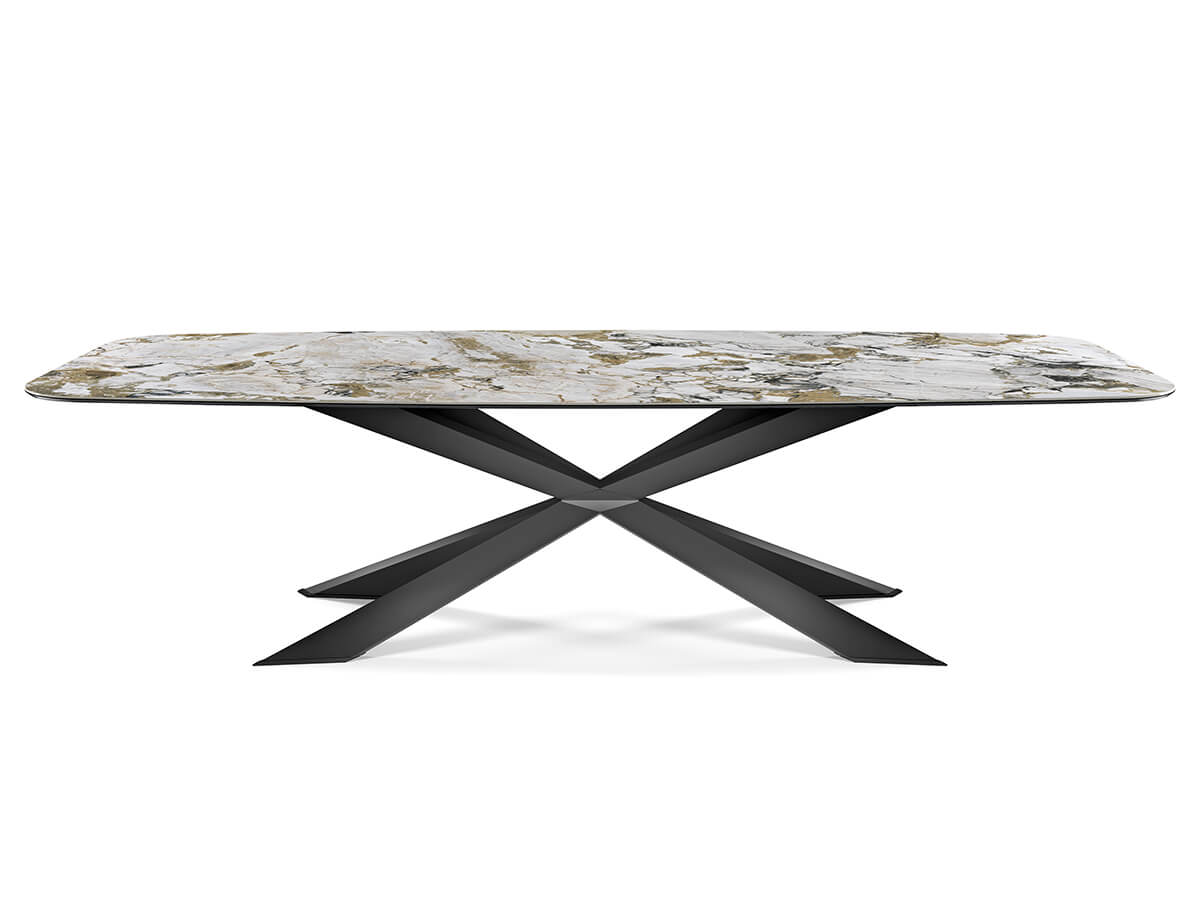 Spyder Table