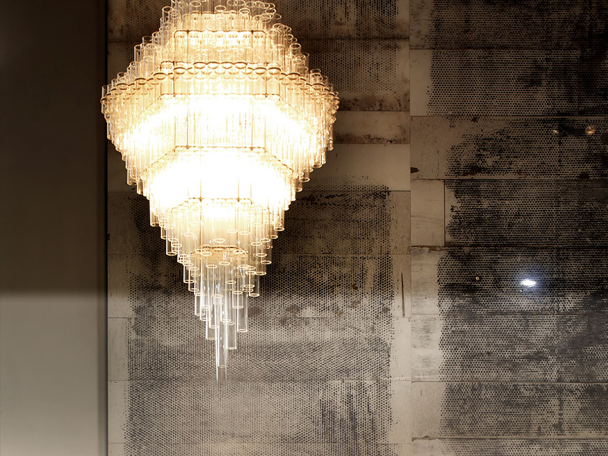 Blass Lampada a Sospensione