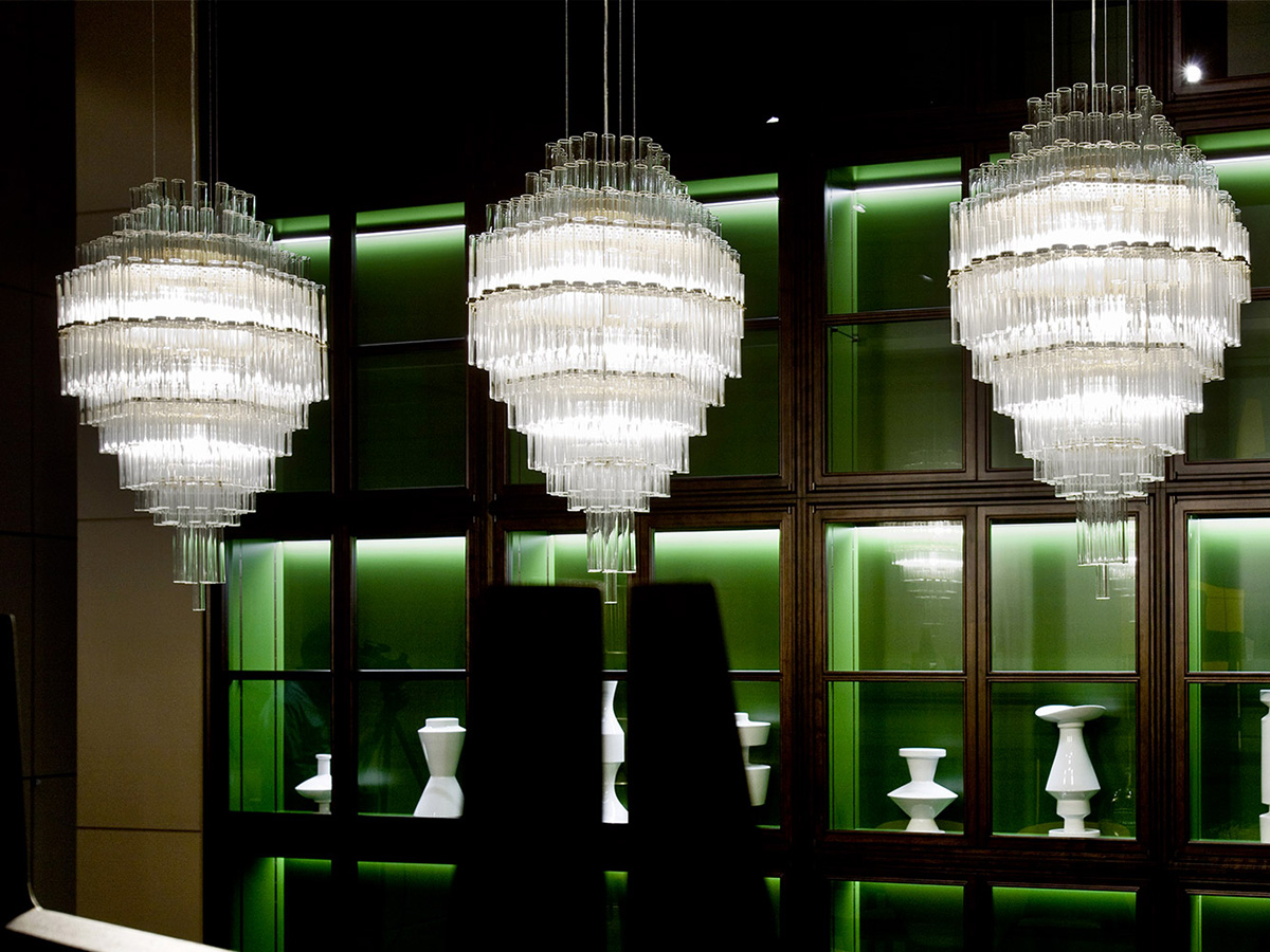 Blass Lampada a Sospensione