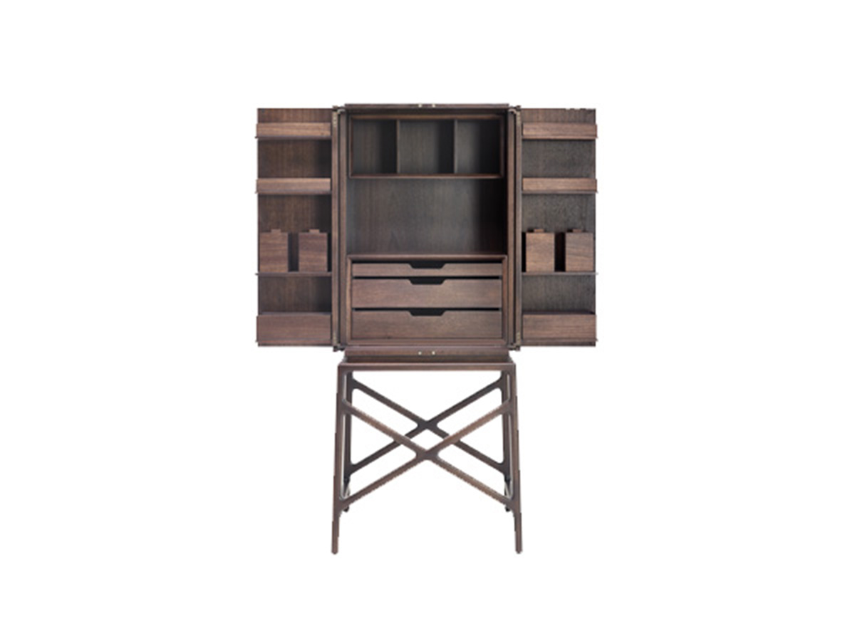 Ceccotti Collezioni Teahouse Madia 