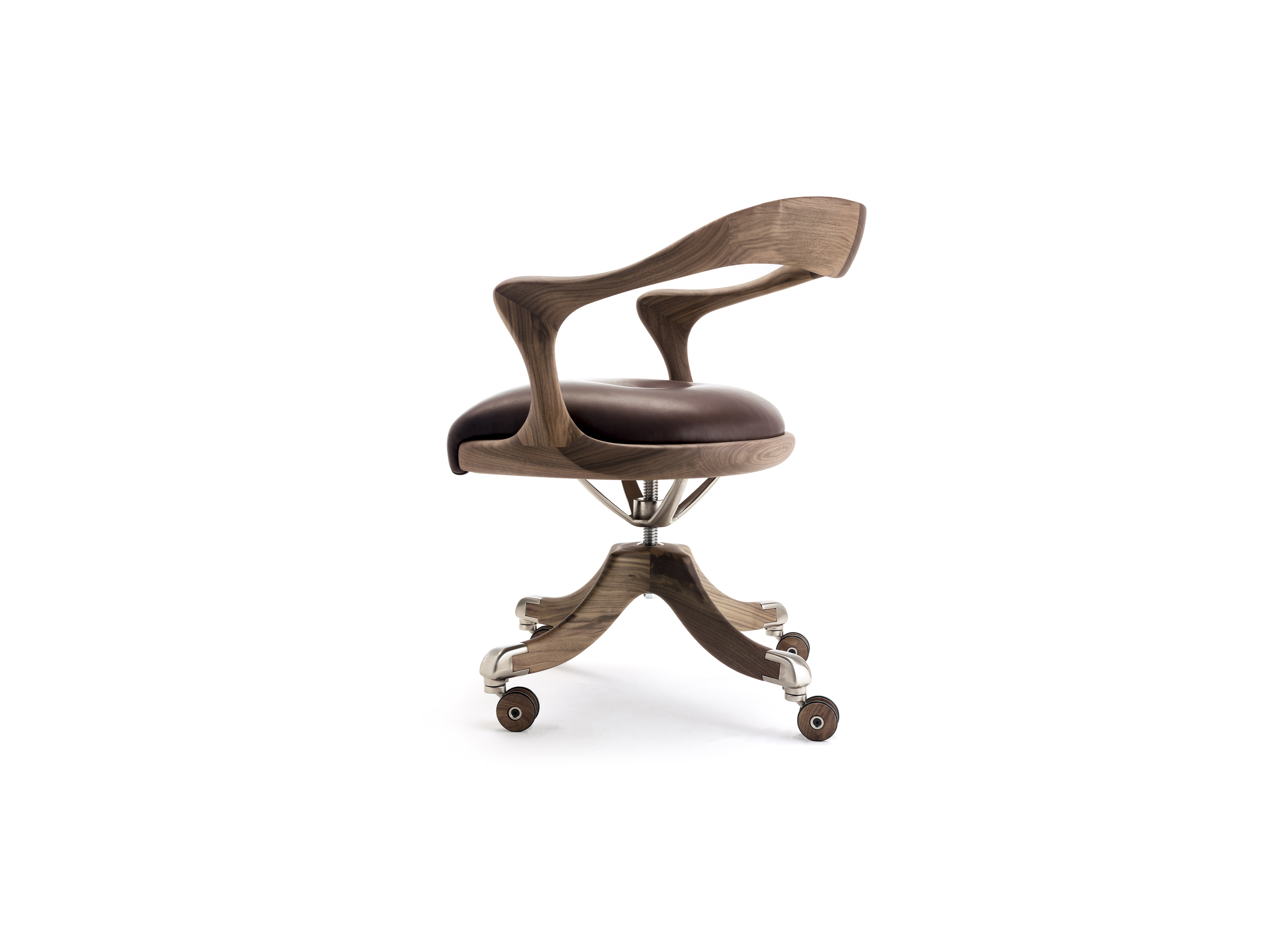 Marlowe Poltrona Ufficio