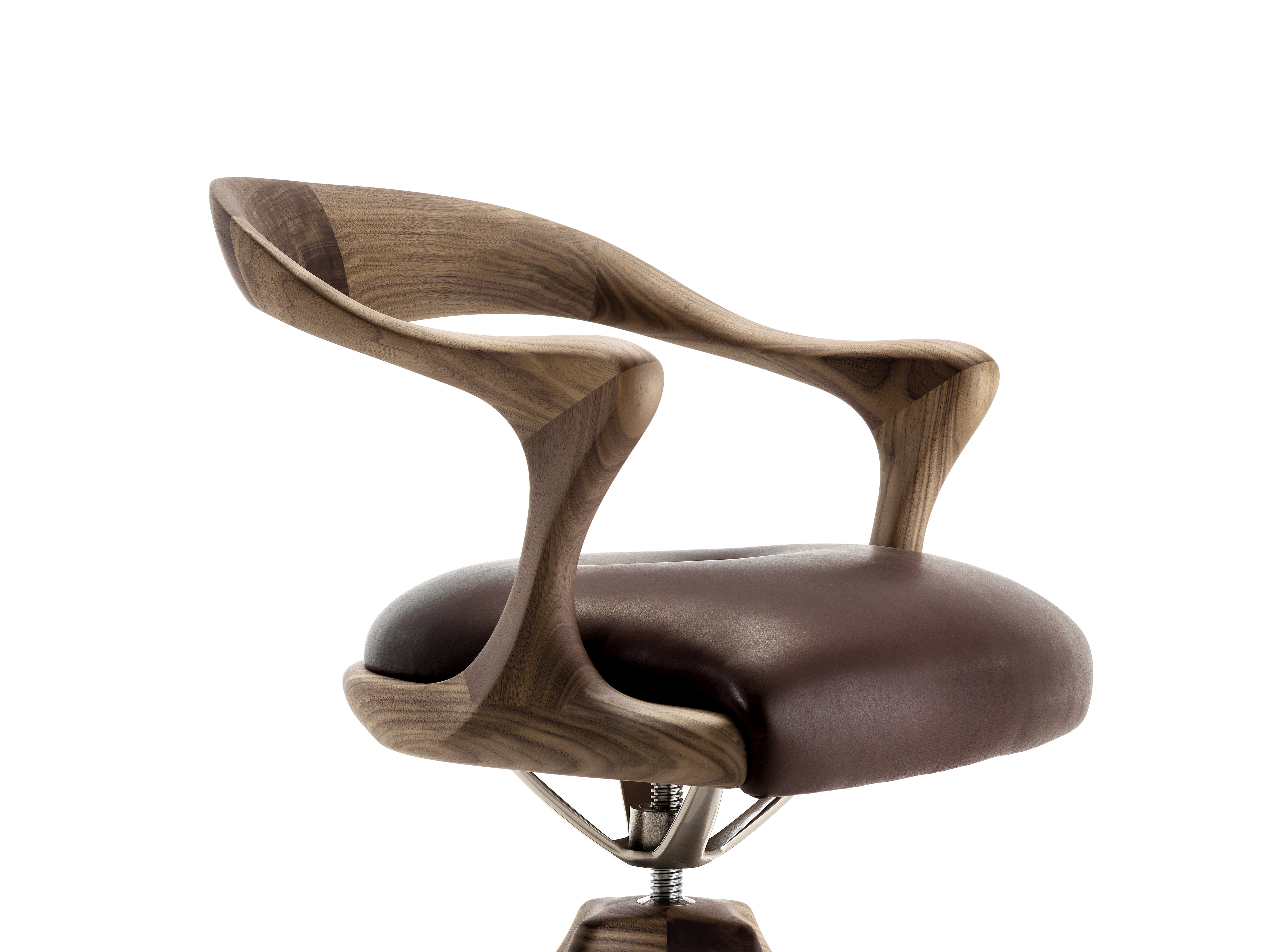 Marlowe Poltrona Ufficio