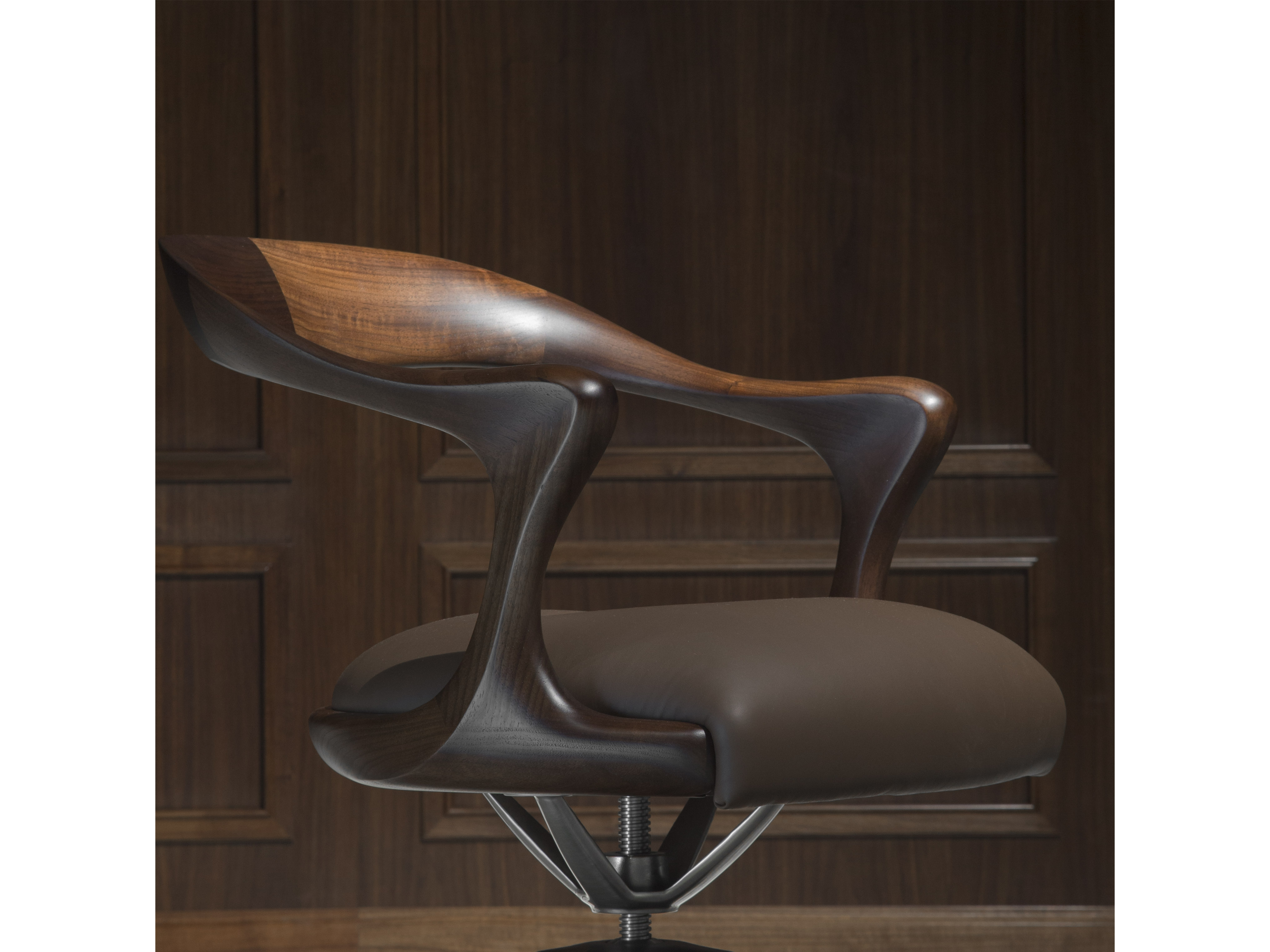 Marlowe Poltrona Ufficio