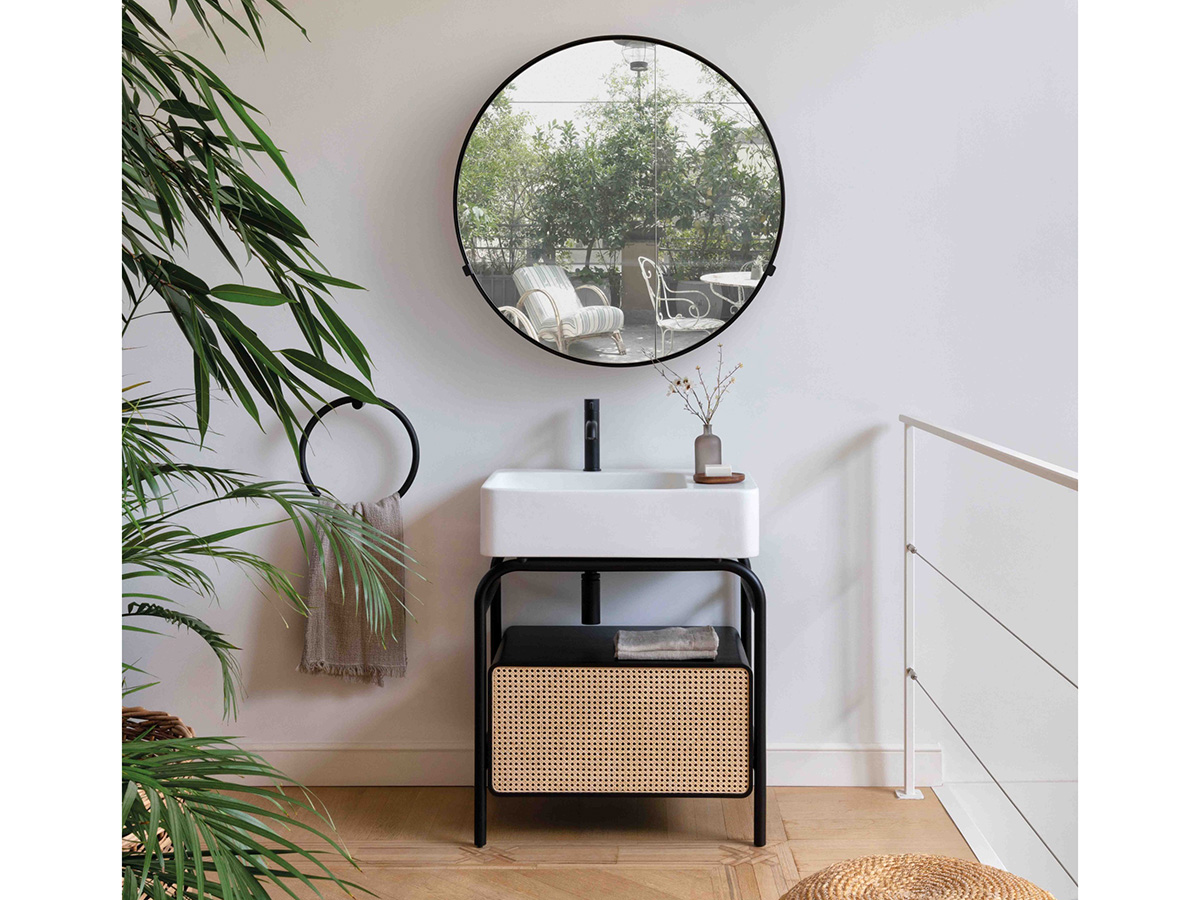 Marcel Mobile Lavabo