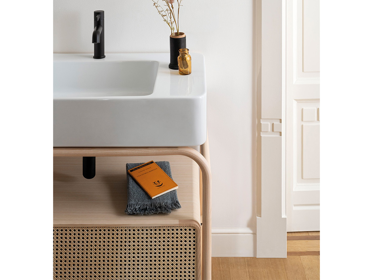 Marcel Mobile Lavabo