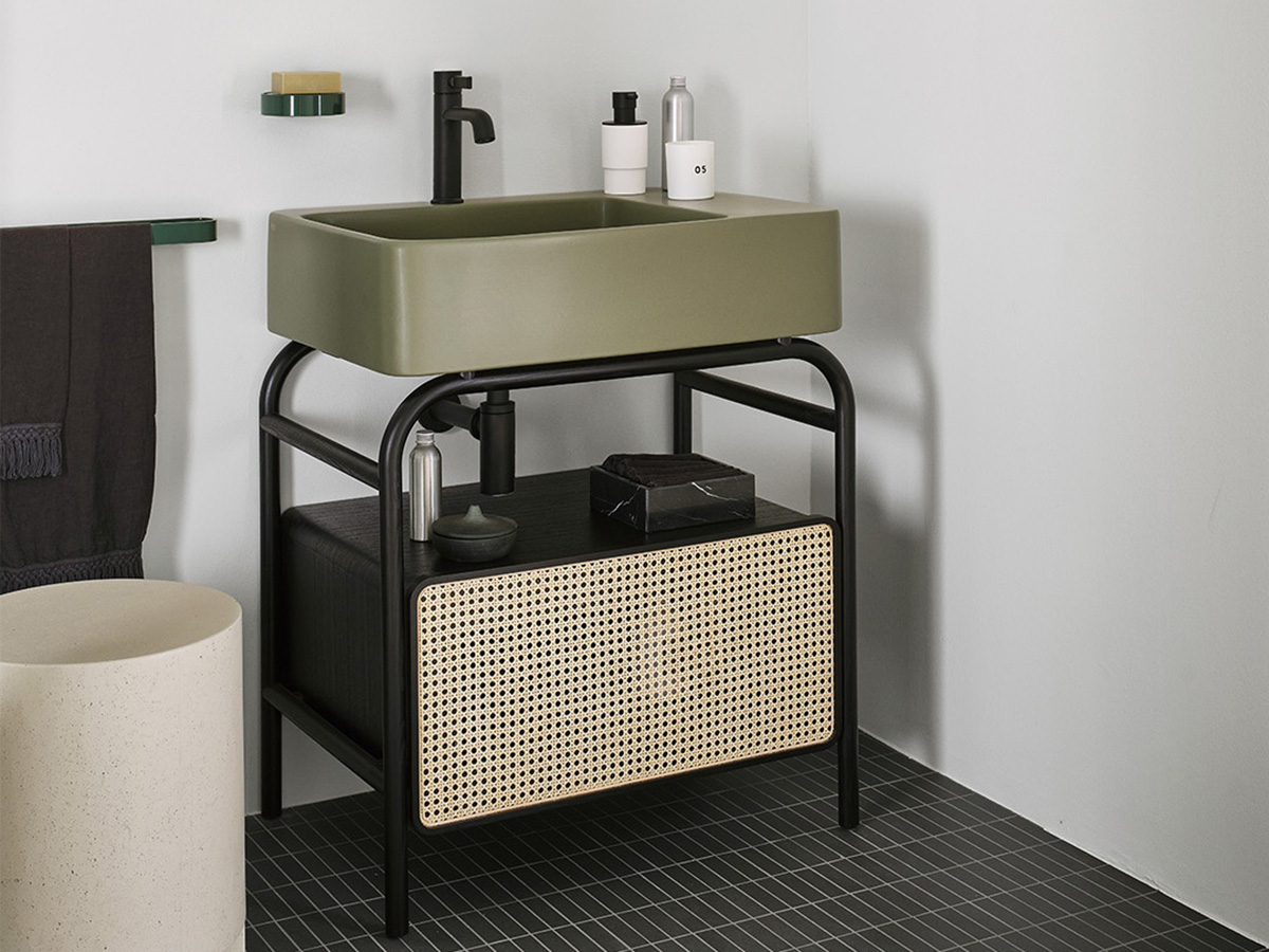 Marcel Mobile Lavabo