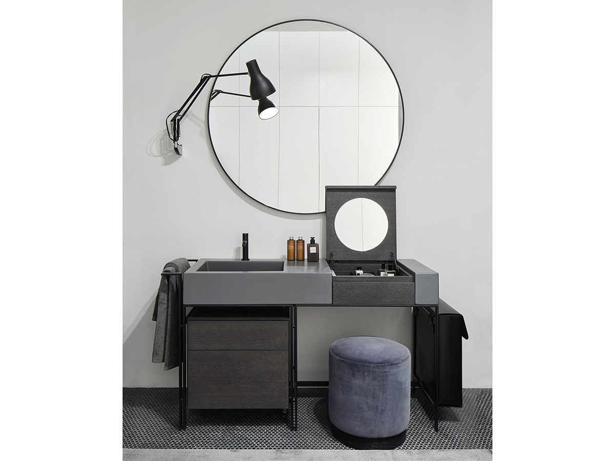 Narciso Bagno Vanity