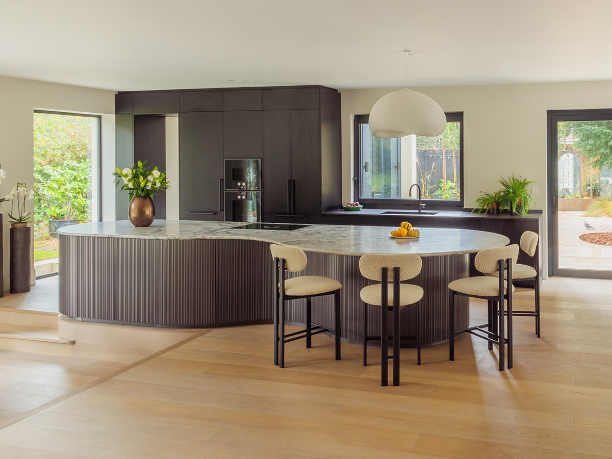 Cesar Tangram Cucina 