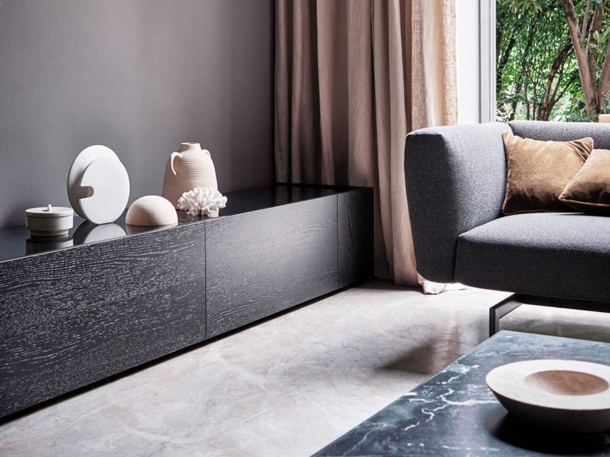 Gap Mobile Contenitore