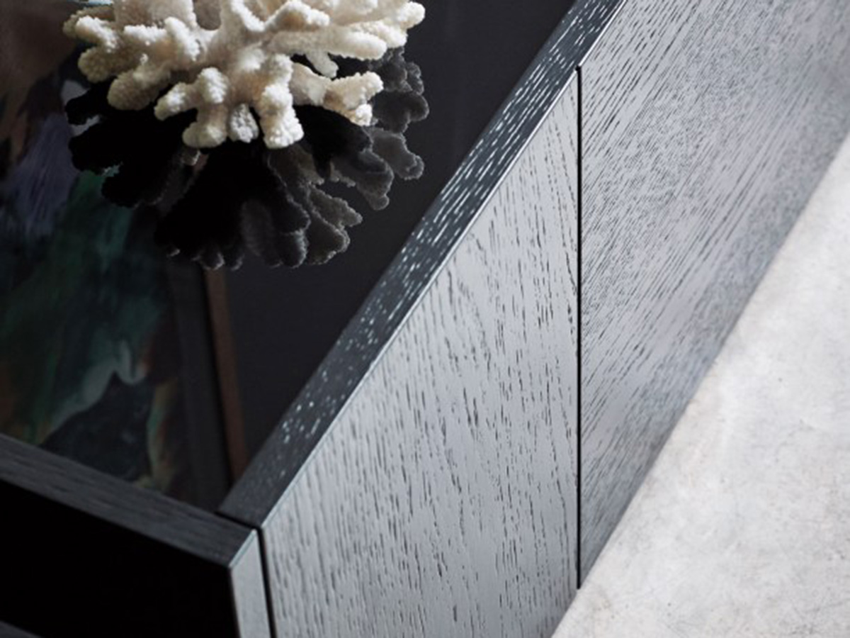 Gap Mobile Contenitore