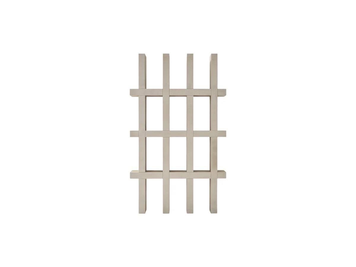 Ducale Bookshelf