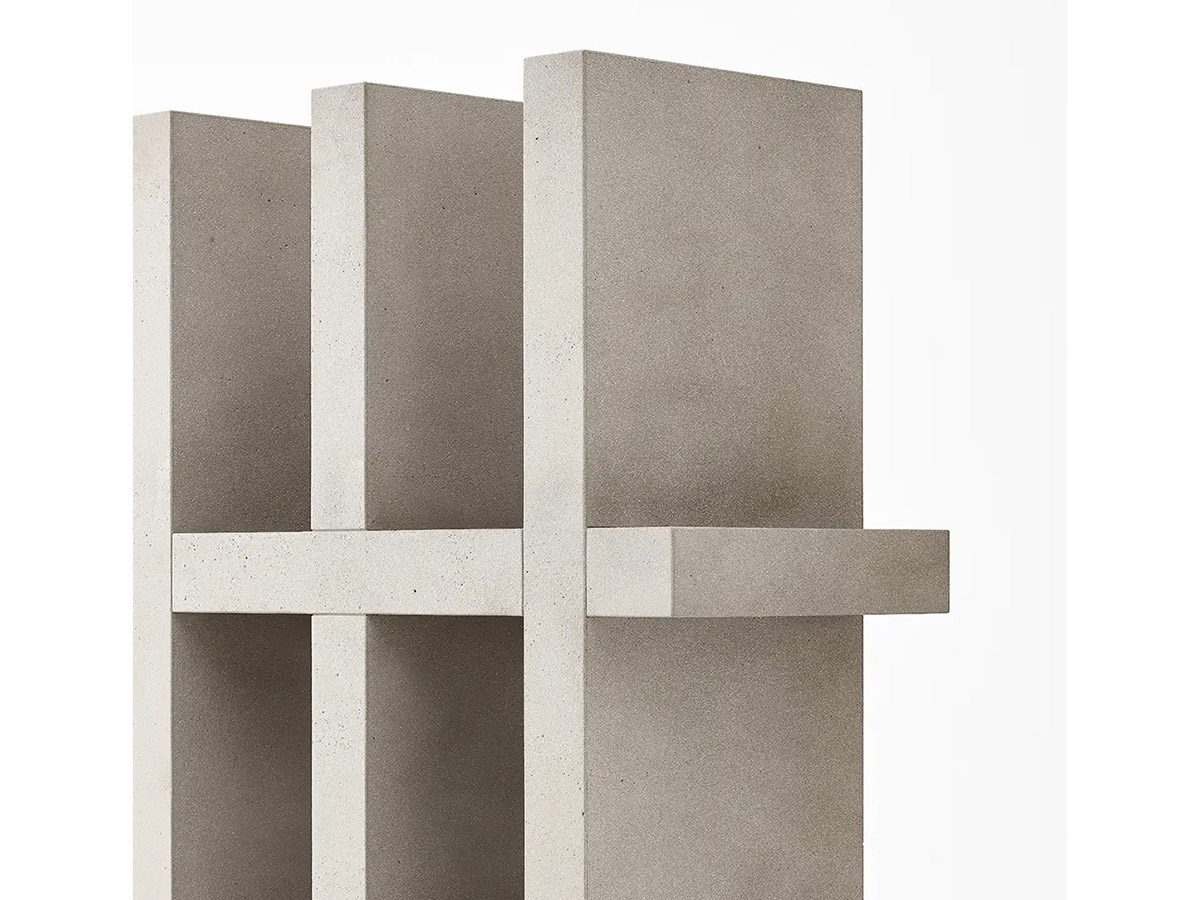 Ducale Bookshelf