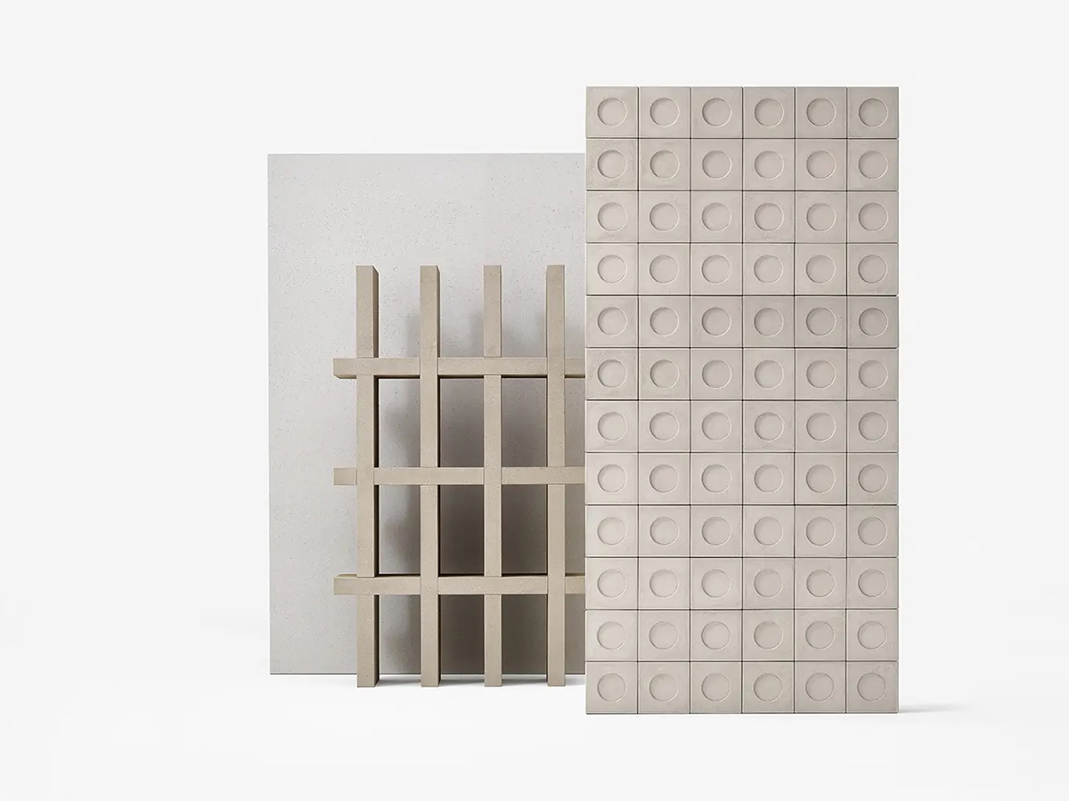Ducale Bookshelf