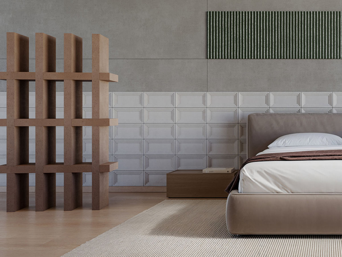 Ducale Bookshelf