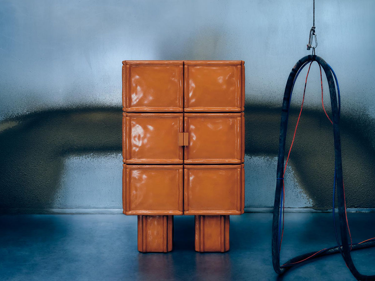 Riva Sideboard