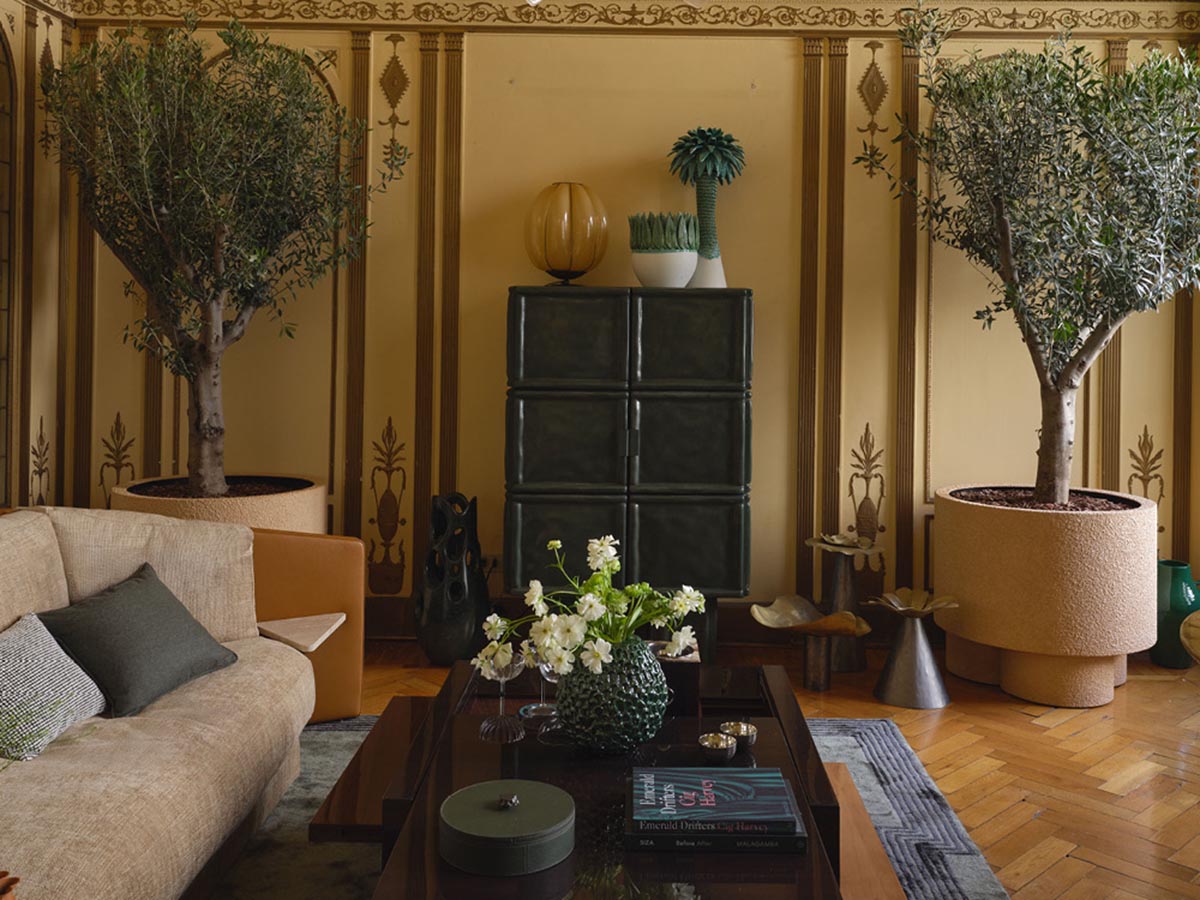 Riva Sideboard