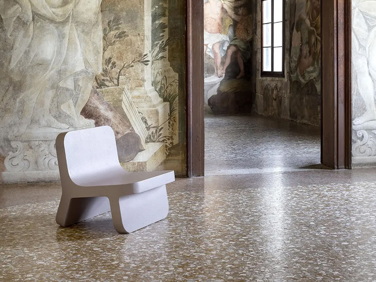Torcello Outdoor Armchair