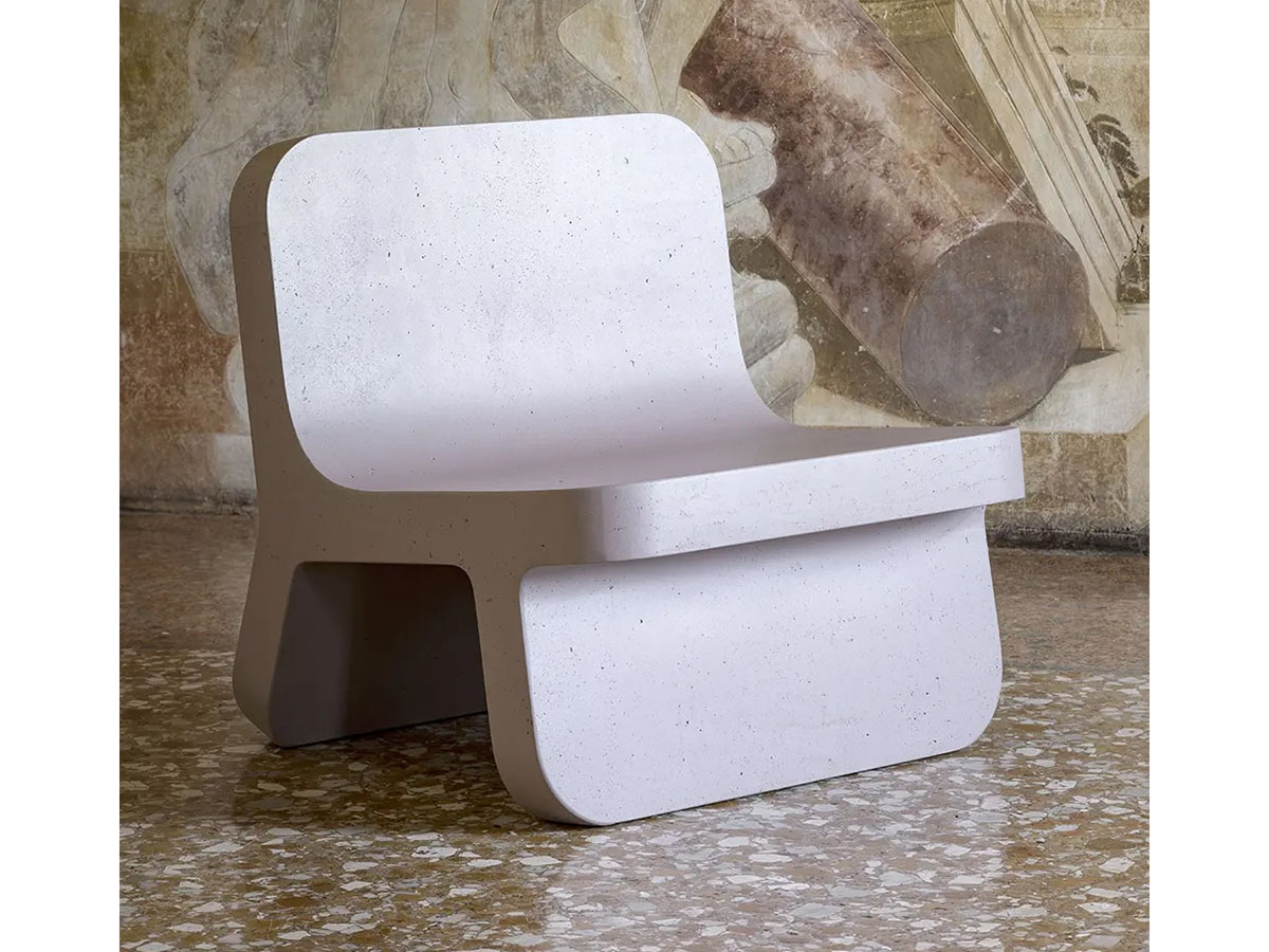 Torcello Outdoor Armchair