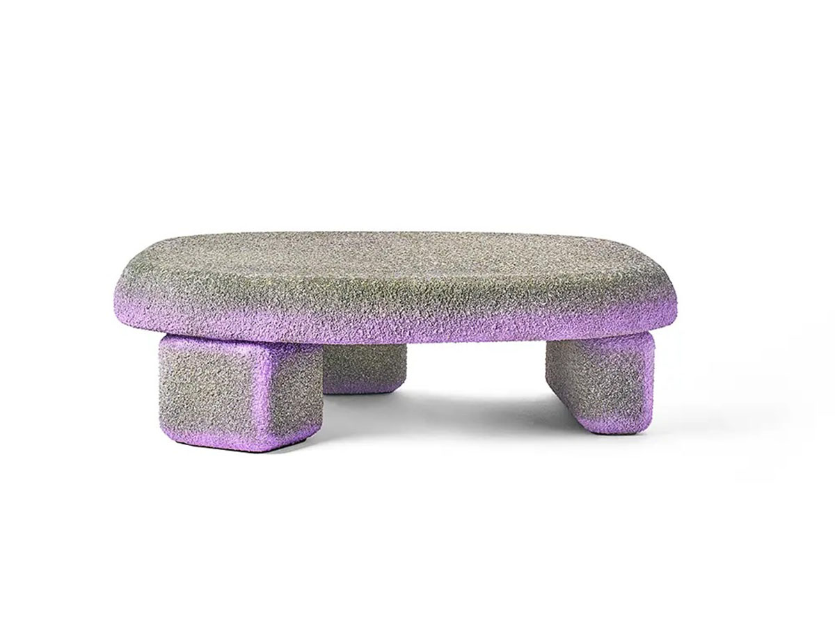 Lazzaro Outdoor Coffee Table