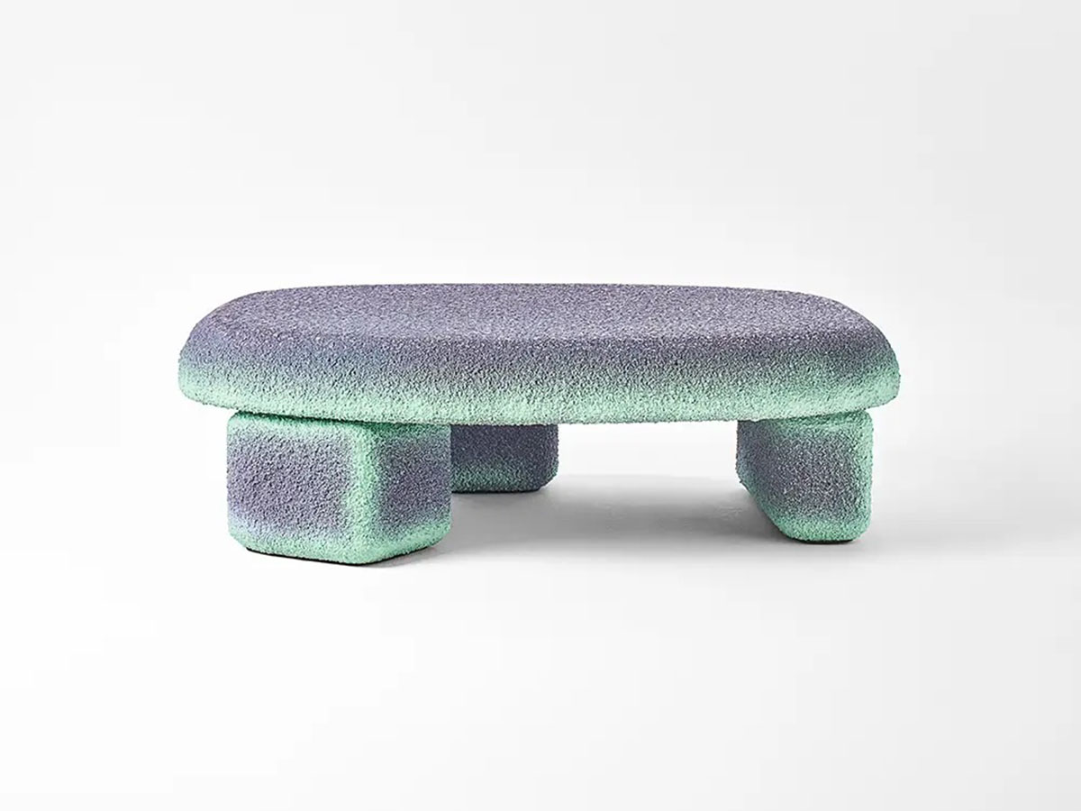 Lazzaro Outdoor Coffee Table