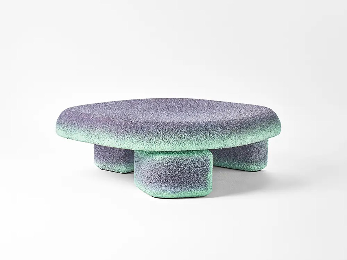 Lazzaro Outdoor Coffee Table