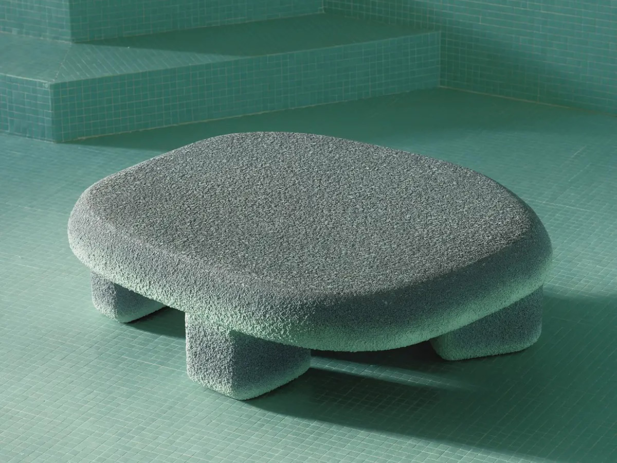 Lazzaro Outdoor Coffee Table
