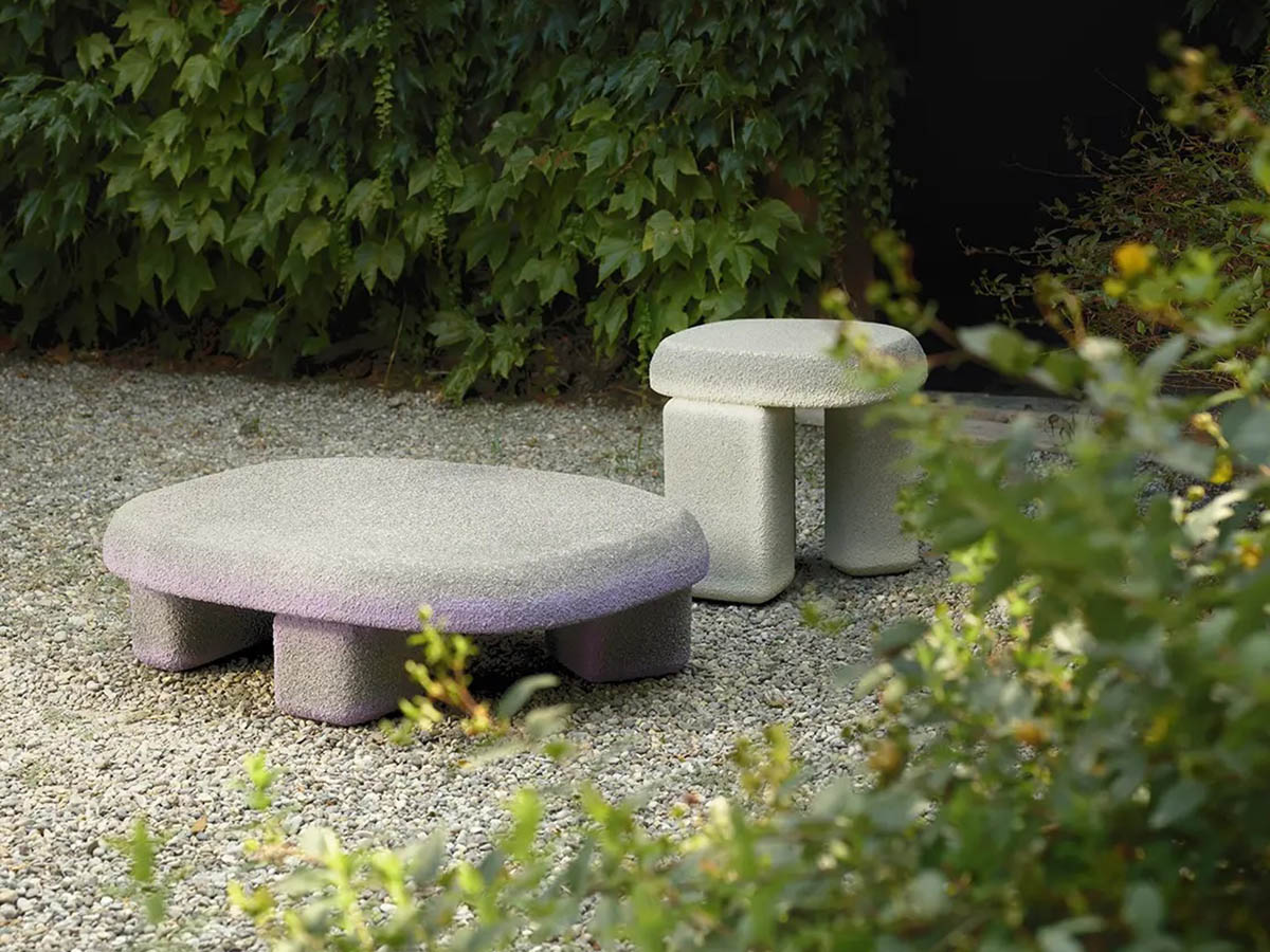 Lazzaro Outdoor Coffee Table