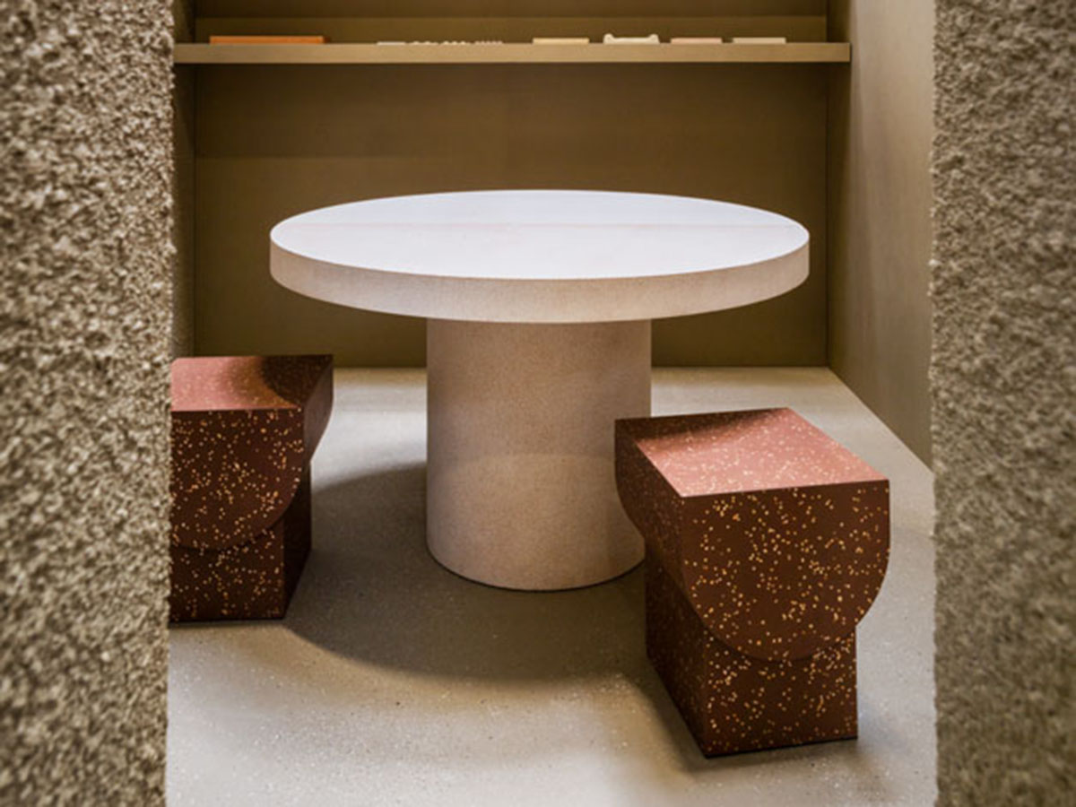 Frari Table