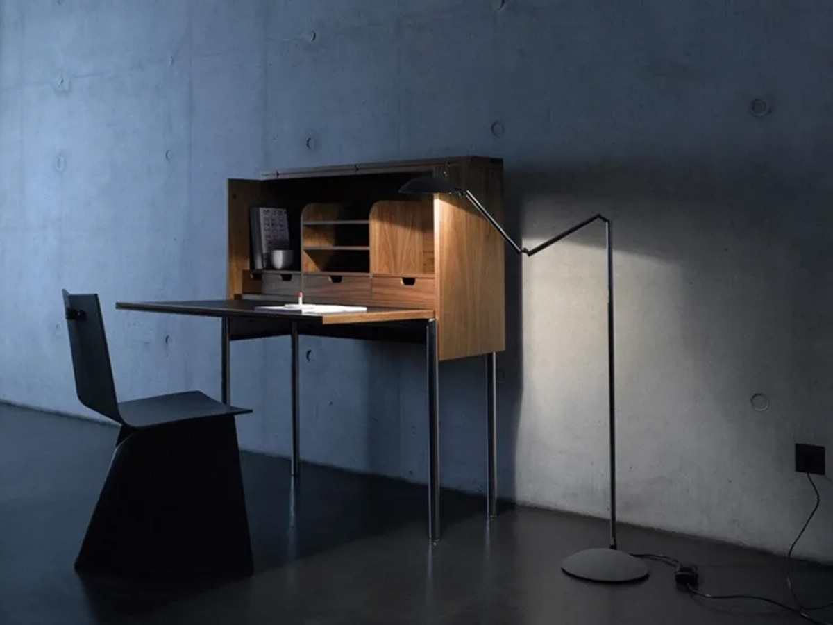 Orbis Lampada da Terra