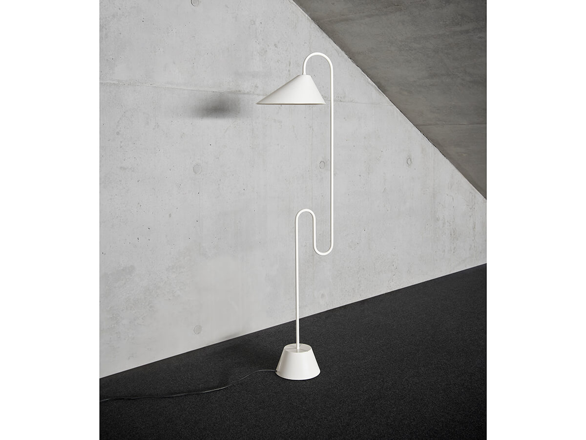 Roattino Floor Lamp
