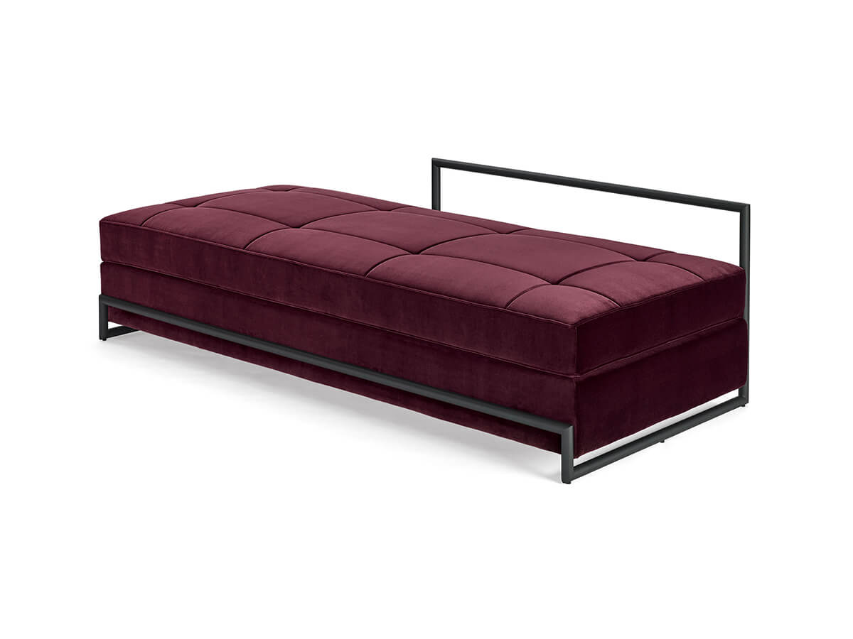 ClassiCon Day Bed Armchair 