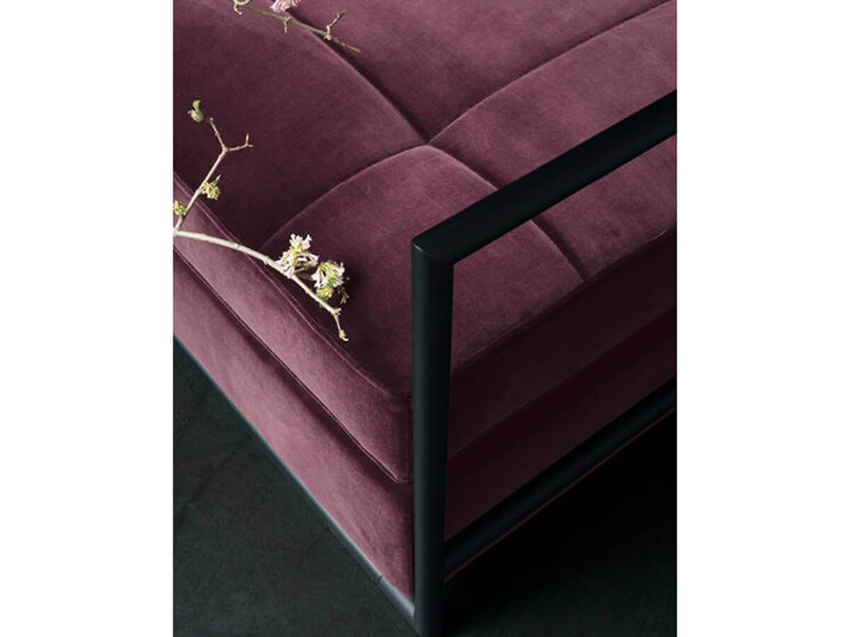 Day Bed Poltrona