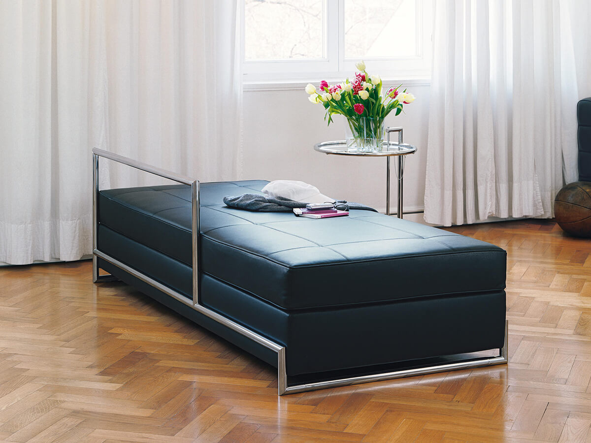 Day Bed Poltrona