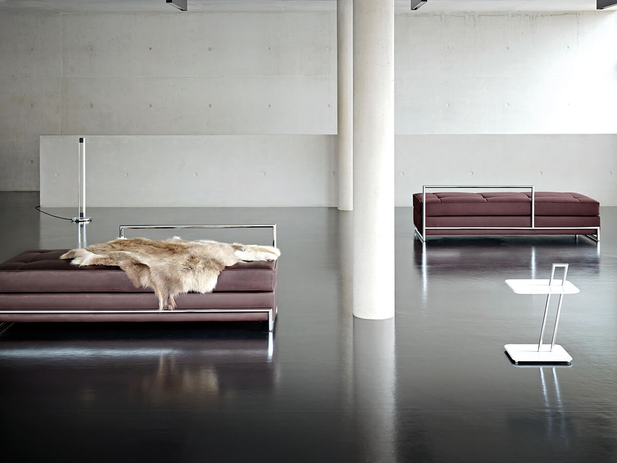 Day Bed Armchair