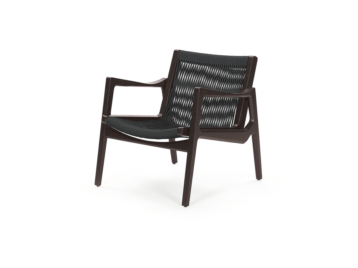 ClassiCon Euvira Poltrona Lounge