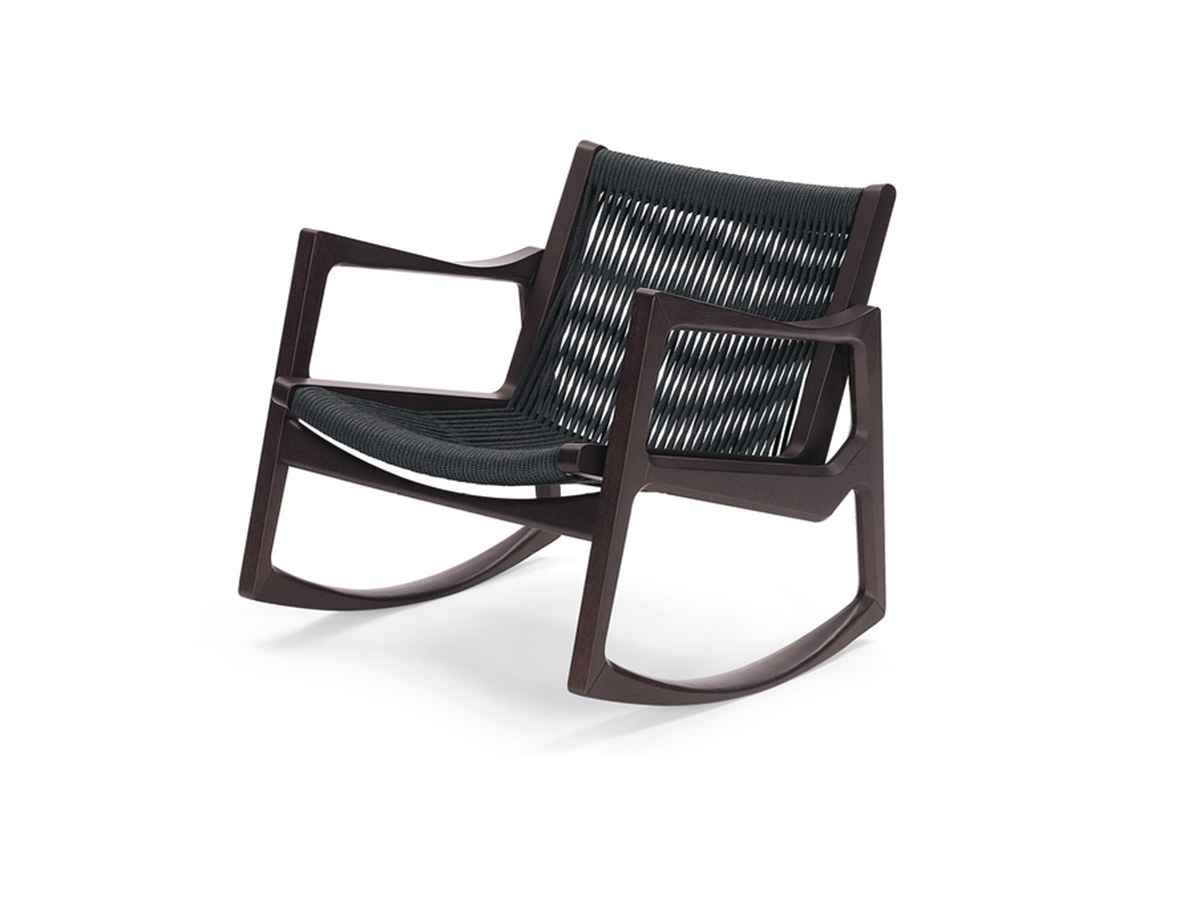 ClassiCon Euvira Poltrona Dondolo