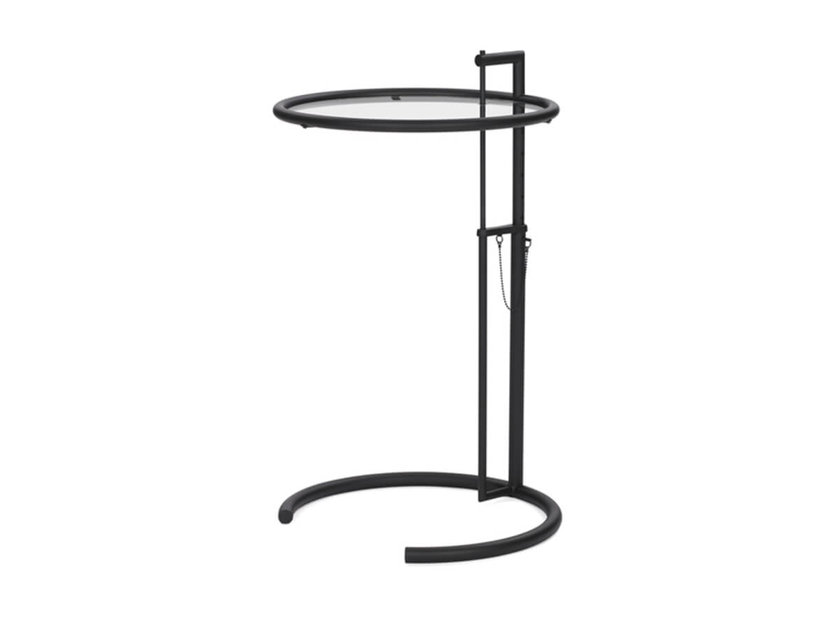Adjustable Table E1027 Coffee Table