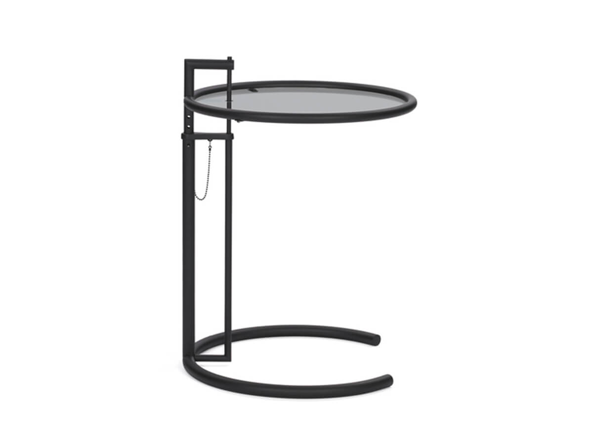 Adjustable Table E1027 Coffee Table