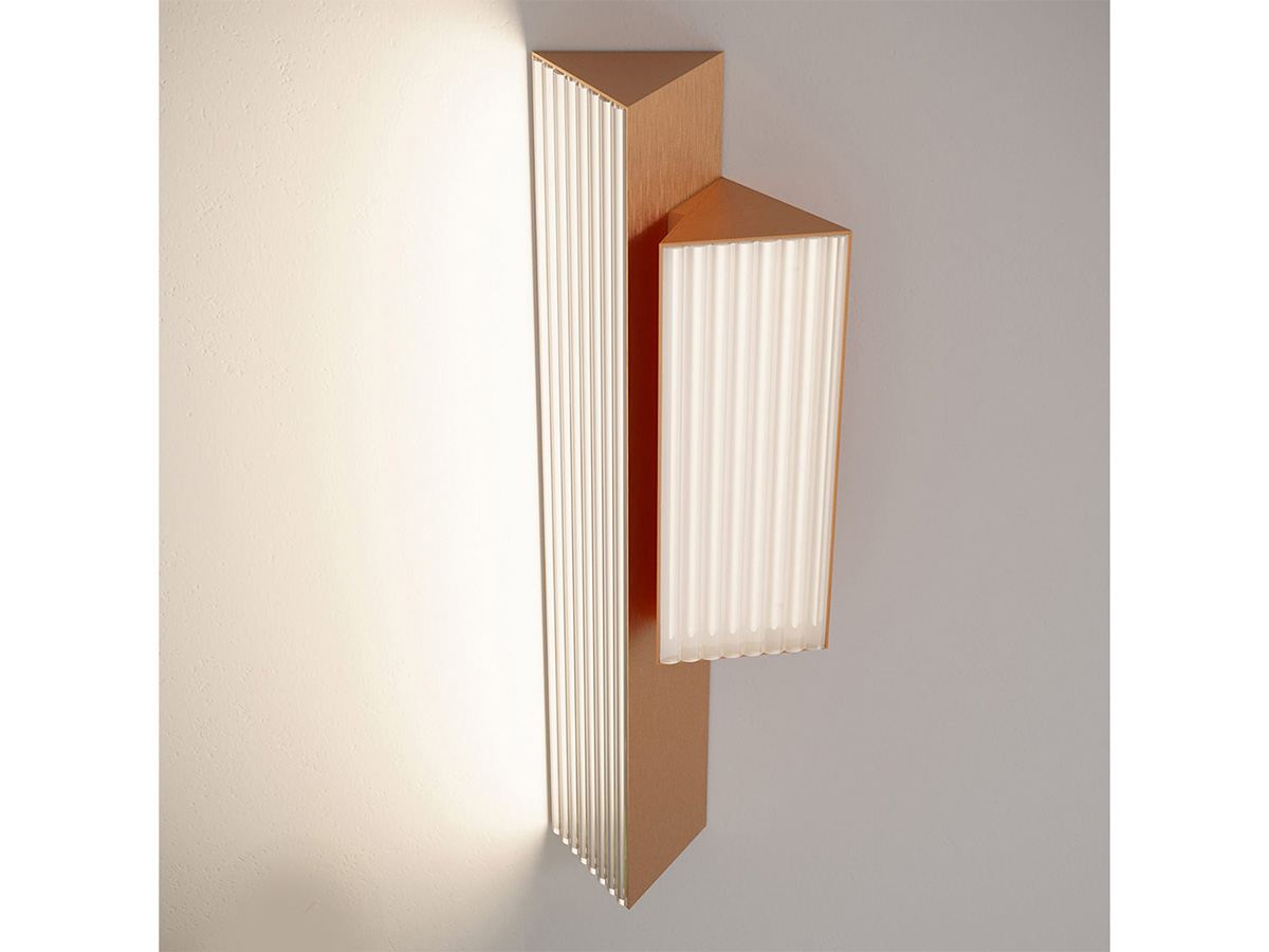 Stick Ap Lampada da Parete