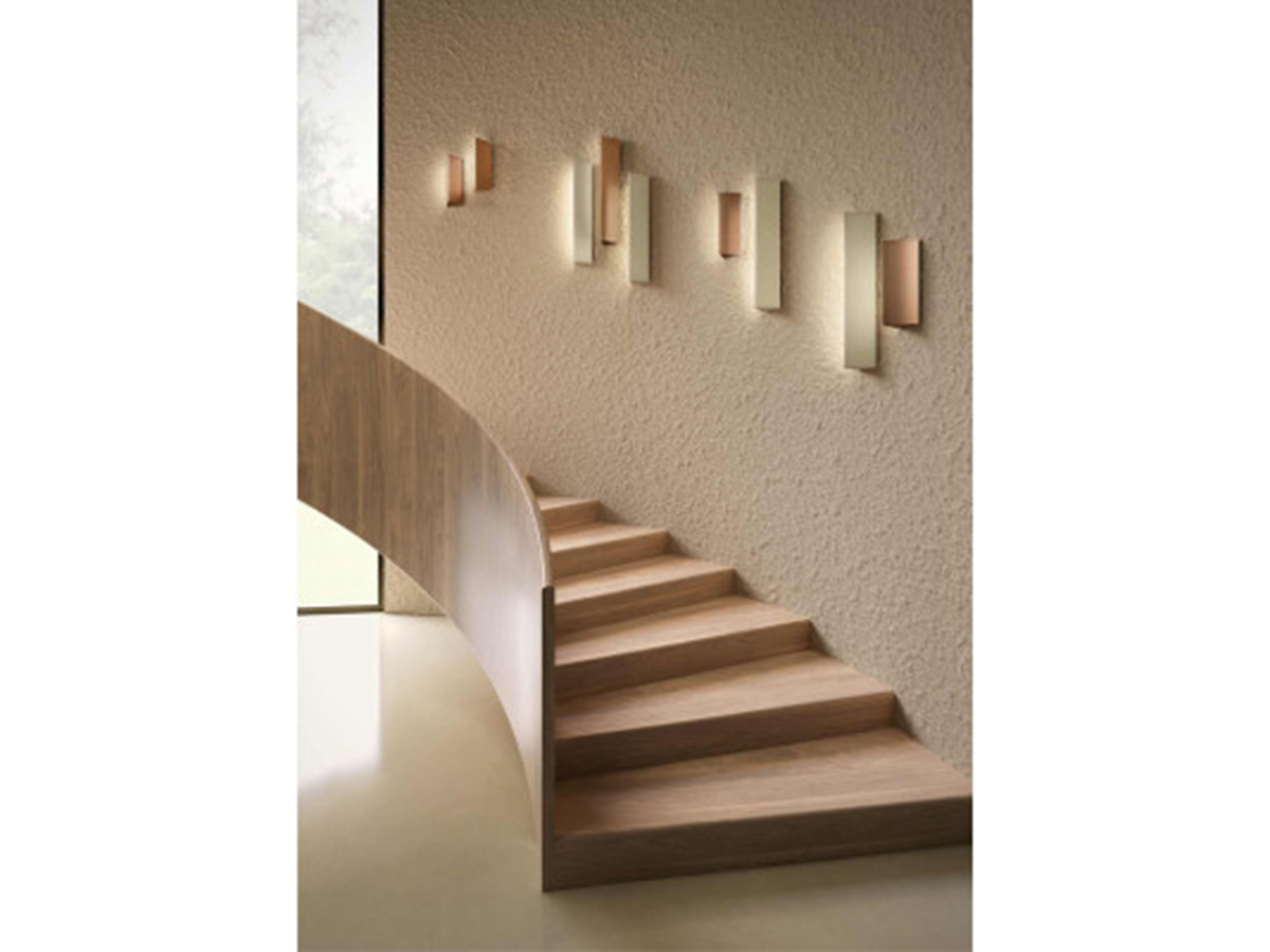 Stick Ap Lampada da Parete