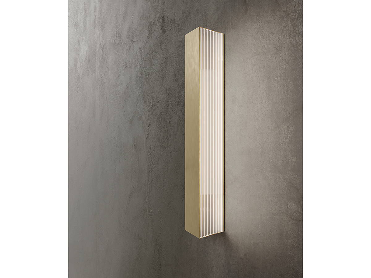 Stick Ap Lampada da Parete