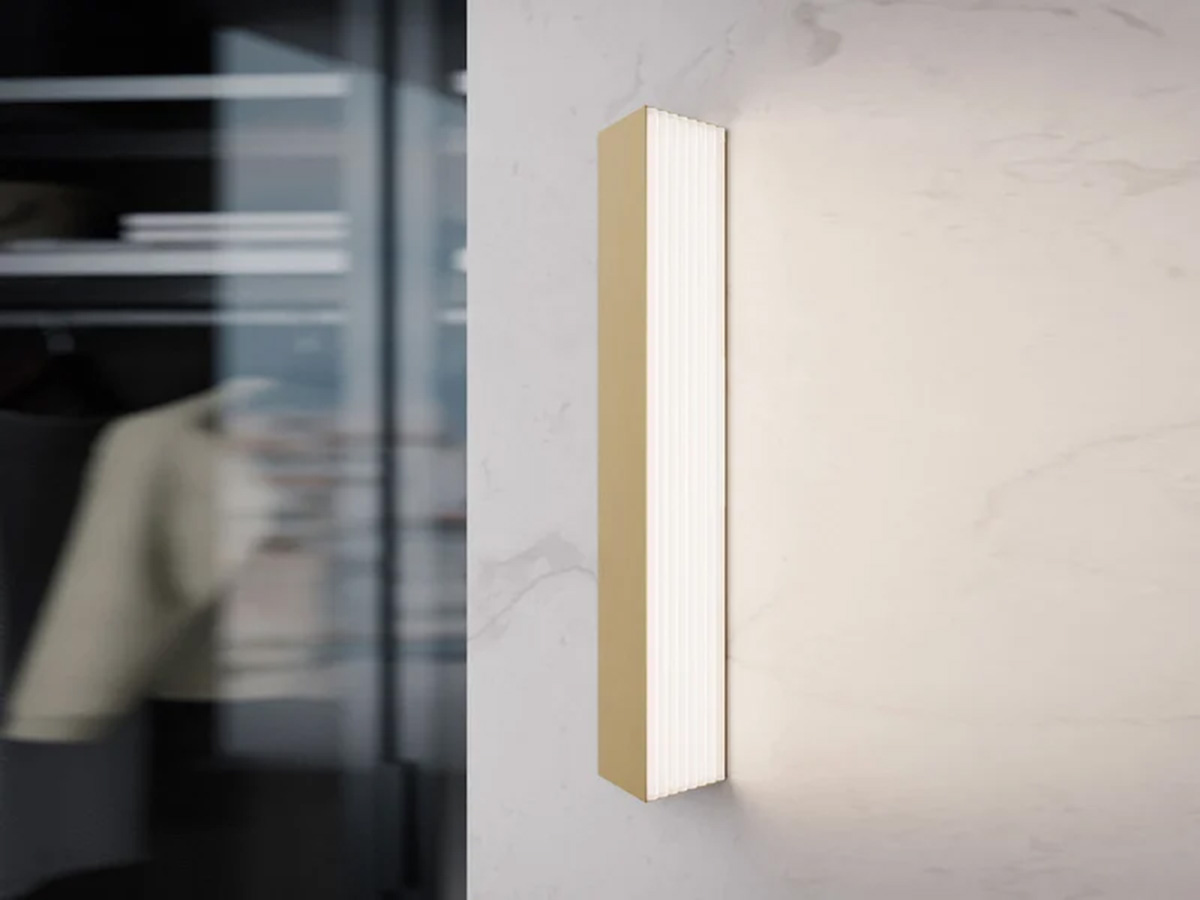 Stick Ap Lampada da Parete