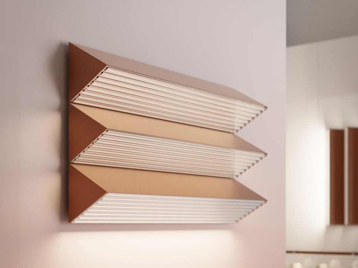 Stick Ap Lampada da Parete