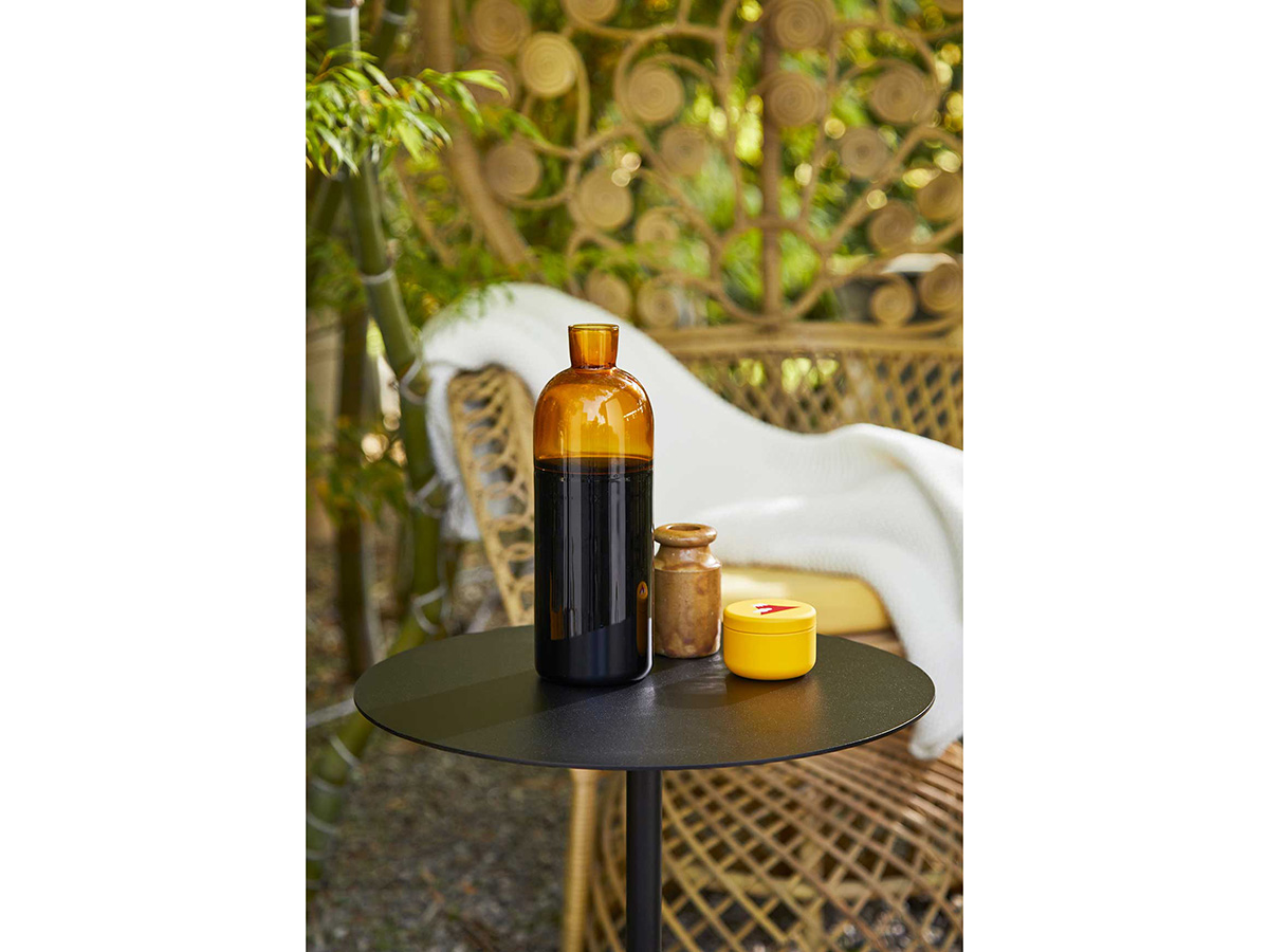 Calypso Lampada da Terra