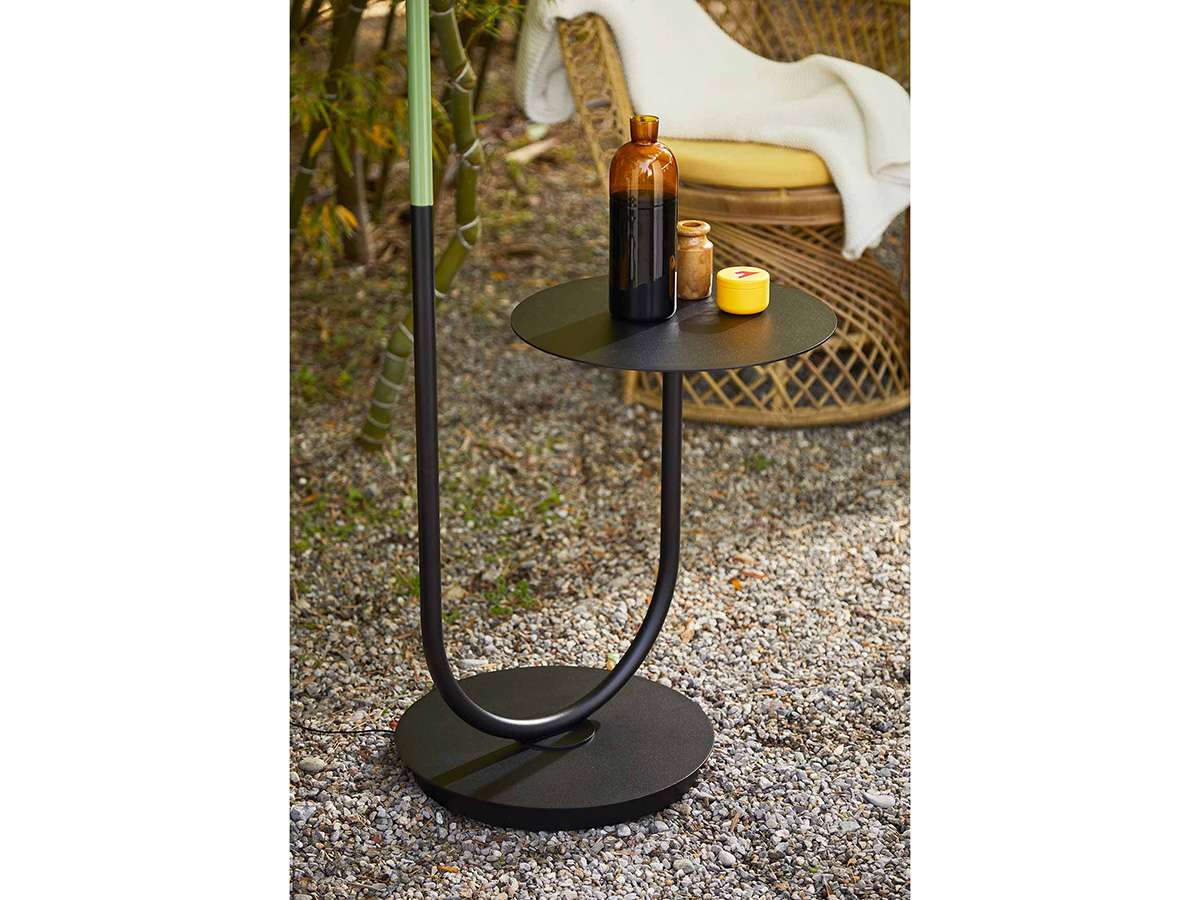 Calypso Lampada da Terra